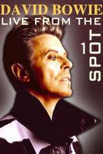 Watch David Bowie Live at The 10 Spot Wolowtube