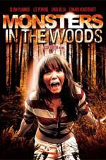 Watch Monsters in the Woods Wolowtube