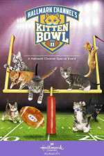 Watch Kitten Bowl II Wolowtube