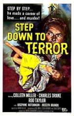 Watch Step Down to Terror Wolowtube