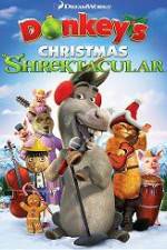 Watch Donkeys Christmas Shrektacular Wolowtube