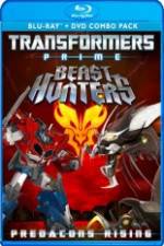 Watch Transformers Prime Beast Hunters Predacons Rising Wolowtube