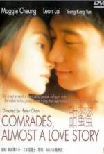 Watch Comrades: Almost a Love Story Wolowtube