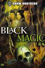 Watch Black Magic Wolowtube
