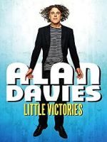 Watch Alan Davies: Little Victories Wolowtube
