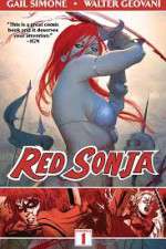 Watch Red Sonja: Queen of Plagues Wolowtube