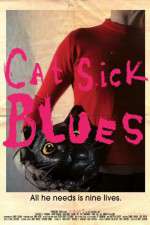 Watch Cat Sick Blues Wolowtube