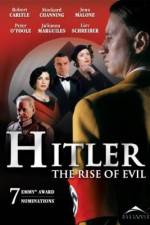 Watch Hitler: The Rise of Evil Wolowtube