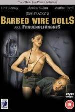 Watch Barbed Wire Dolls Wolowtube