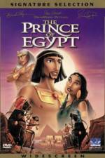 Watch The Prince of Egypt Wolowtube