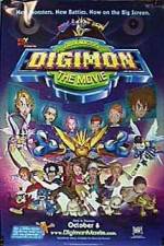 Watch Digimon: The Movie Wolowtube