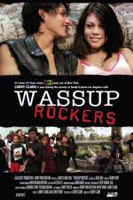 Watch Wassup Rockers Wolowtube