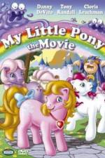 Watch My Little Pony: The Movie Wolowtube