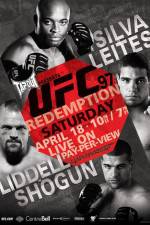 Watch UFC 97 Redemption Wolowtube