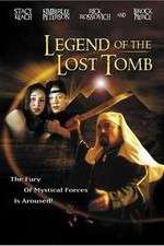 Watch Legend of the Lost Tomb Wolowtube