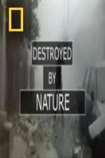 Watch National Geographic Destroyed By Nature Wolowtube