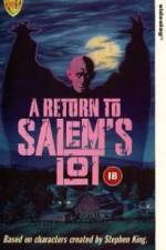 Watch A Return to Salem's Lot Wolowtube