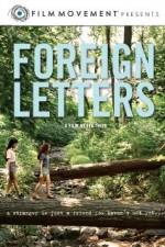 Watch Foreign Letters Wolowtube