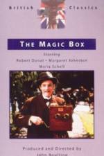 Watch The Magic Box Wolowtube