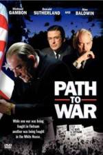 Watch Path to War Wolowtube