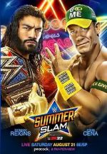 Watch WWE SummerSlam (TV Special 2021) Wolowtube