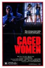 Watch Caged Woman Wolowtube