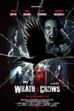 Watch Wrath of the Crows Wolowtube
