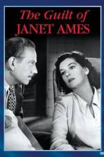 Watch The Guilt of Janet Ames Wolowtube