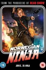 Watch Norwegian Ninja Wolowtube