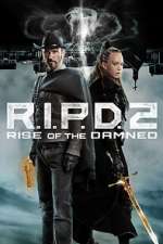 Watch R.I.P.D. 2: Rise of the Damned Wolowtube