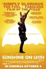 Watch Sunshine on Leith Wolowtube