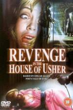 Watch Revenge in the House of Usher Wolowtube