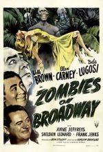 Watch Zombies on Broadway Wolowtube
