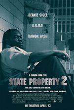 Watch State Property: Blood on the Streets Wolowtube