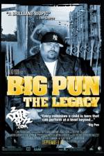 Watch Big Pun: The Legacy Wolowtube