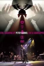 Watch Peter Gabriel Growing Up Live Wolowtube
