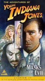 Watch The Adventures of Young Indiana Jones: Masks of Evil Wolowtube