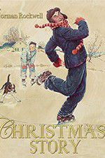 Watch A Norman Rockwell Christmas Story Wolowtube
