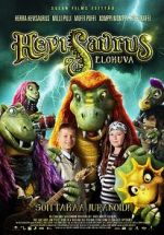 Watch HeavySaurus: The Movie Wolowtube