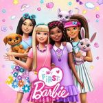 Watch My First Barbie: Happy DreamDay (TV Special 2023) Wolowtube
