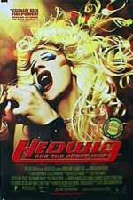 Watch Hedwig and the Angry Inch Wolowtube