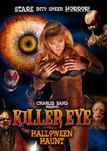 Watch Killer Eye: Halloween Haunt Wolowtube