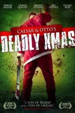 Watch Caesar and Otto's Deadly Xmas Wolowtube