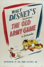 Watch The Old Army Game (Short 1943) Wolowtube