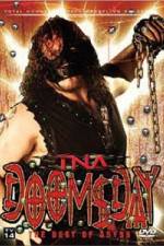 Watch TNA Wrestling Doomsday The Best of Abyss Wolowtube