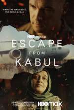Watch Escape from Kabul Wolowtube