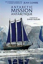 Watch Antarctic Mission: Islands at the Edge Wolowtube