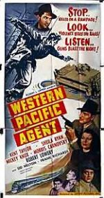 Watch Western Pacific Agent Wolowtube