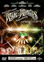 Watch The War of the Worlds: Live on Stage! (TV Short 2007) Wolowtube