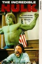Watch The Trial of the Incredible Hulk Wolowtube